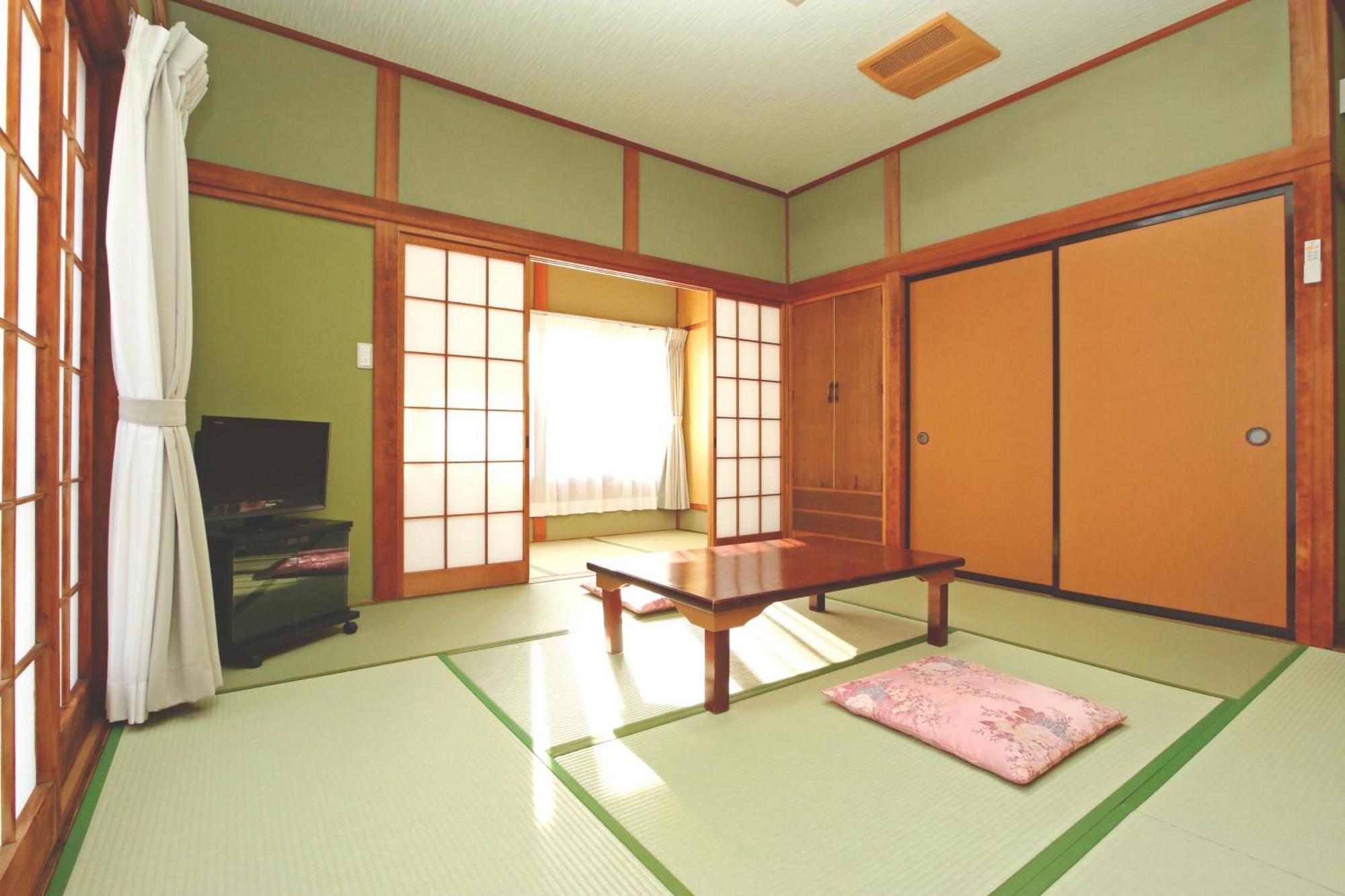 Hanamizuki ยามานากะโกะ ภายนอก รูปภาพ