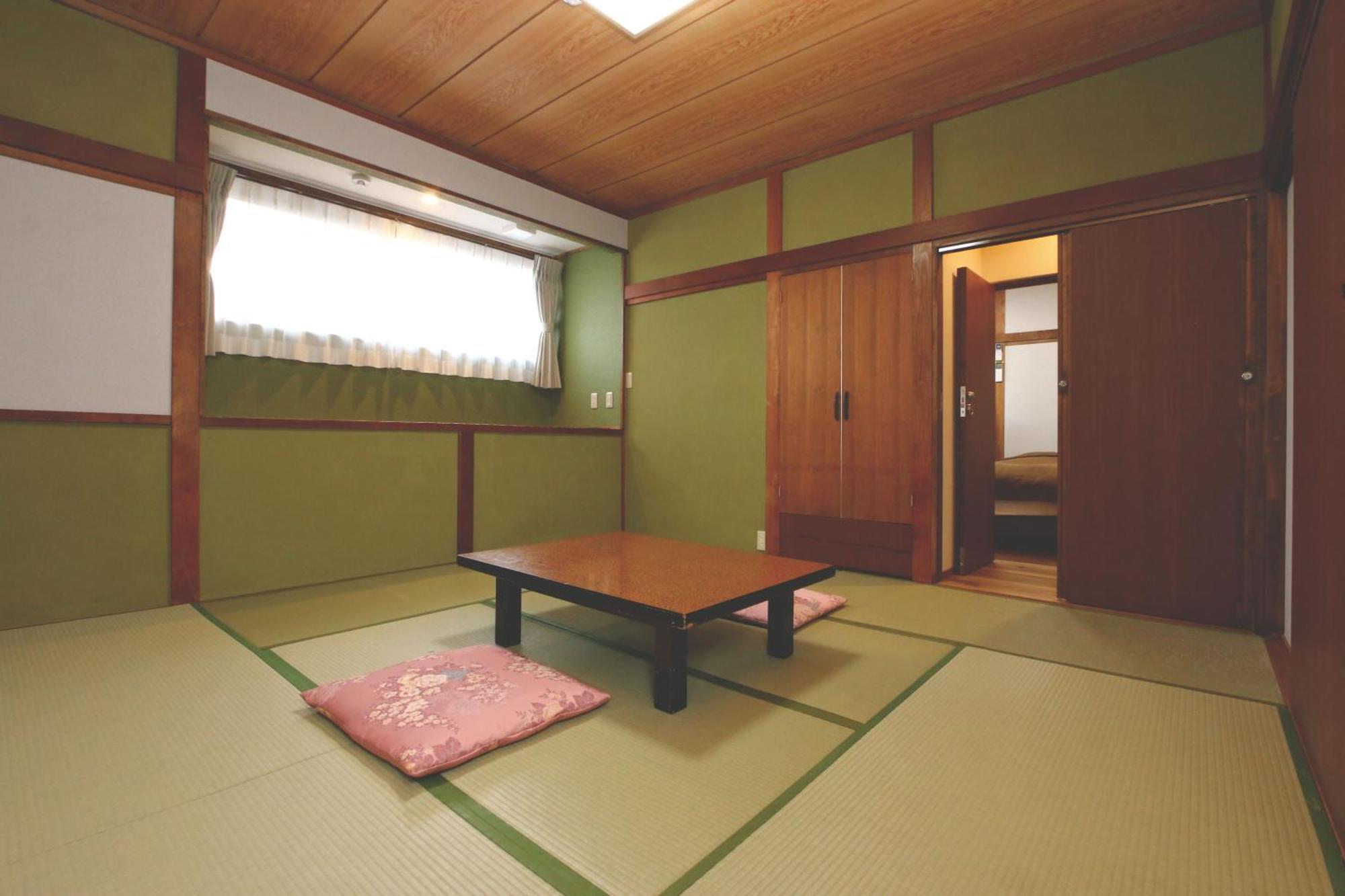 Hanamizuki ยามานากะโกะ ภายนอก รูปภาพ