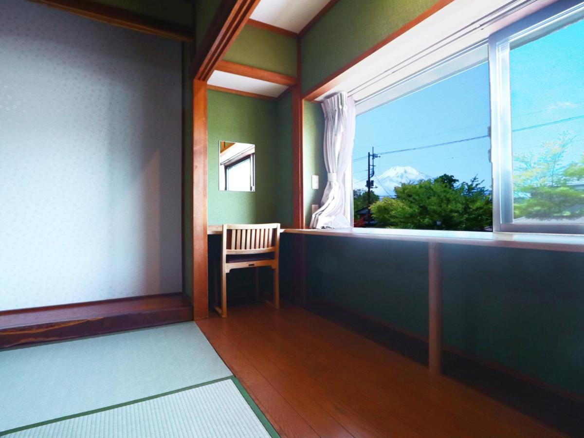 Hanamizuki ยามานากะโกะ ภายนอก รูปภาพ