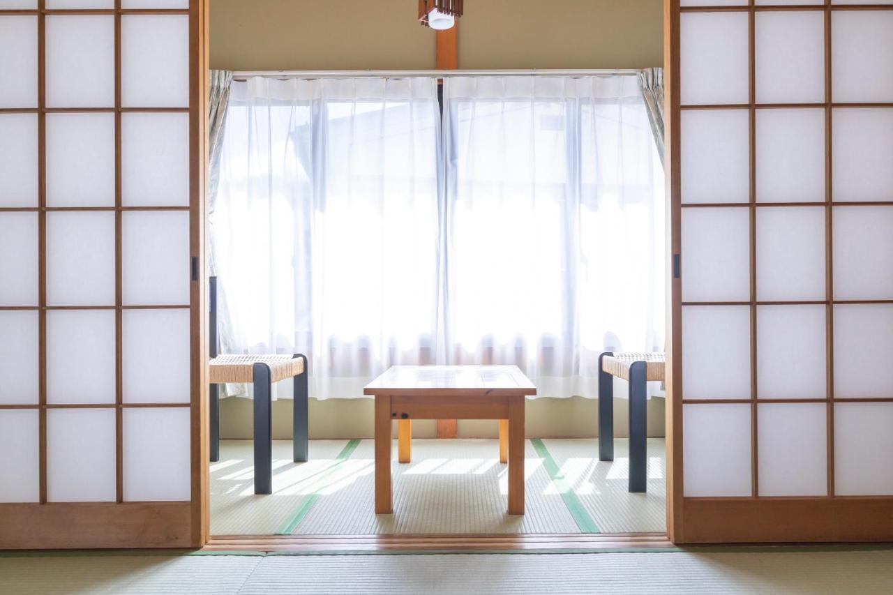Hanamizuki ยามานากะโกะ ภายนอก รูปภาพ