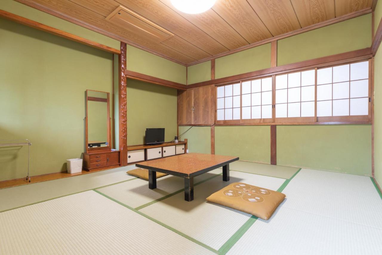 Hanamizuki ยามานากะโกะ ภายนอก รูปภาพ